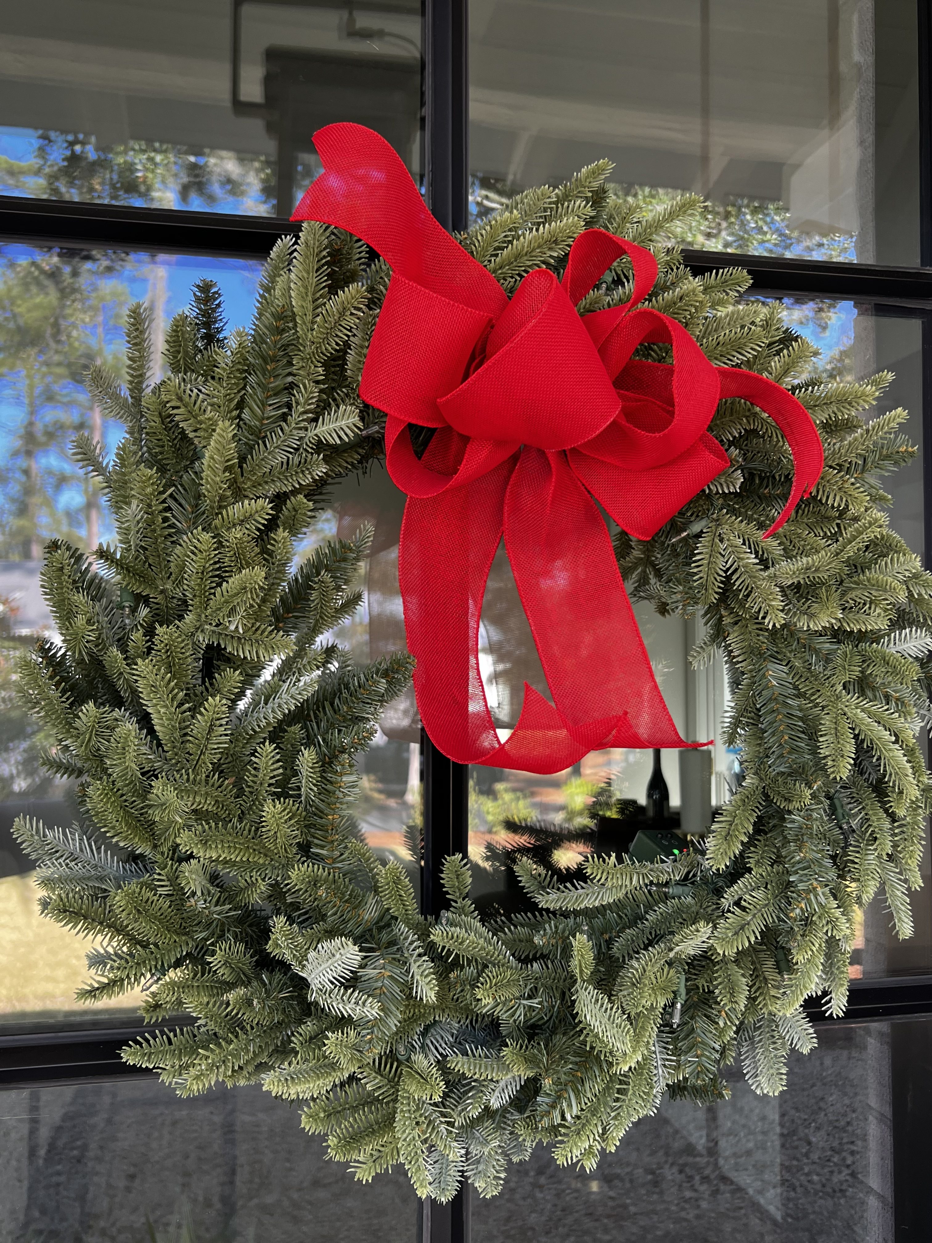 Save the date: Holiday Pop-up on Wednesday December 28th at May River Grill