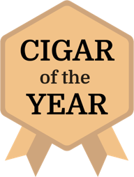 2023 Cigar of the year:  Fuente Fuente OpusX Reserva d’Chateau